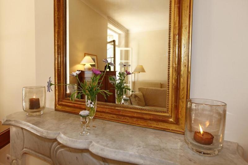 Palmeraie - Magnifique Appartement D'Epoque Avec Vue Mer 4 Personnes Avec Terrasse Le Port Nice Ngoại thất bức ảnh