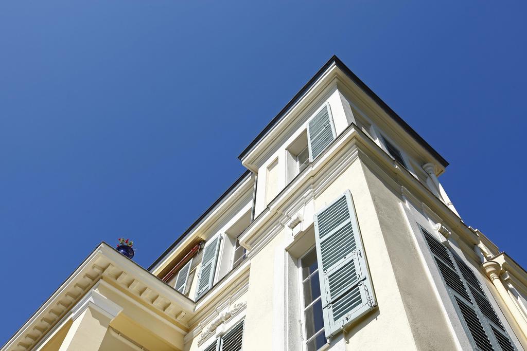 Palmeraie - Magnifique Appartement D'Epoque Avec Vue Mer 4 Personnes Avec Terrasse Le Port Nice Ngoại thất bức ảnh